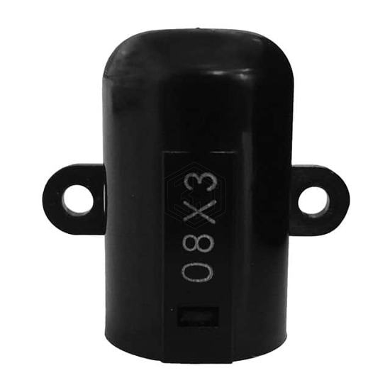 W2DL-02 - Omron Electronics Inc-EMC Div - Shock Sensors