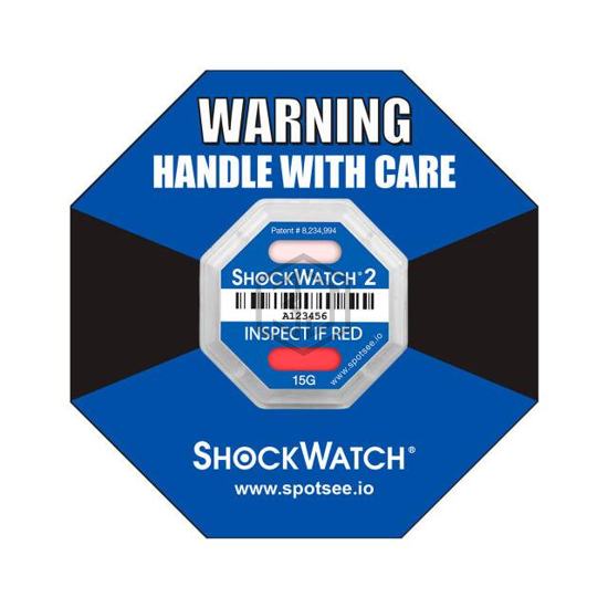 B2372562 - SpotSee - Shock Sensors