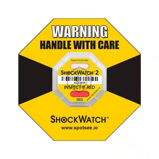 B2372561 - SpotSee - Shock Sensors