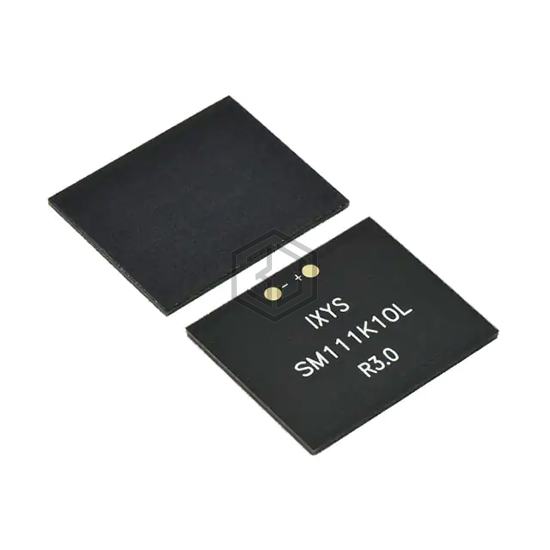 SM111K10L - ANYSOLAR Ltd - Solar Cells