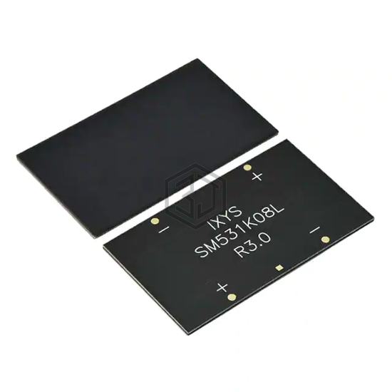 SM531K08L - ANYSOLAR Ltd - Solar Cells
