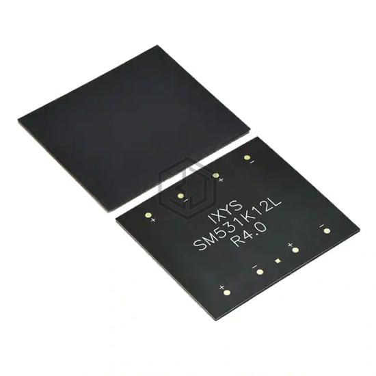 SM531K12L - ANYSOLAR Ltd - Solar Cells