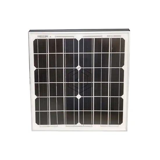 TPS-12-15W - Tycon Systems Inc. - Solar Cells