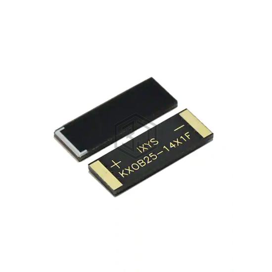 KXOB25-14X1F-TR - ANYSOLAR Ltd - Solar Cells