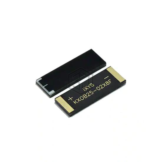 KXOB25-02X8F-TB - ANYSOLAR Ltd - Solar Cells