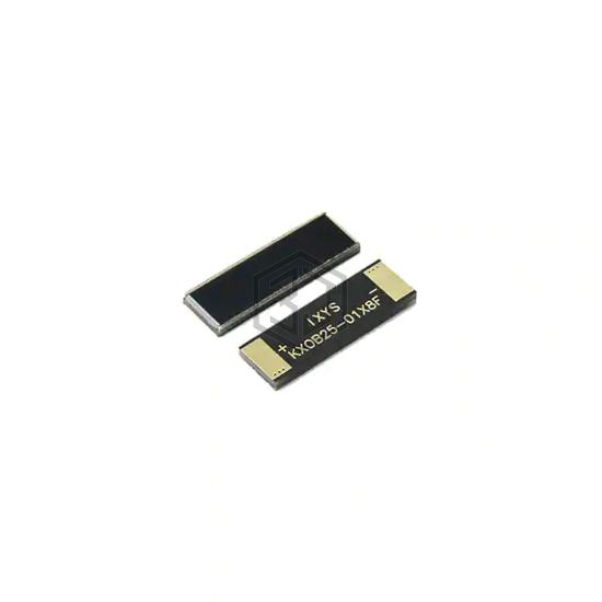 KXOB25-01X8F-TR - ANYSOLAR Ltd - Solar Cells