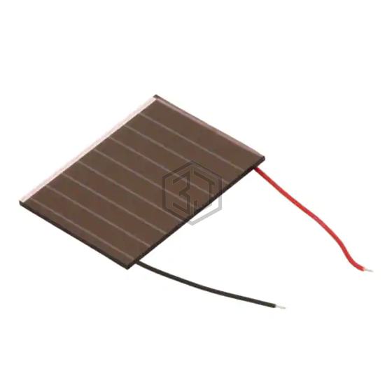 AM-1819CA-DGK-E - Panasonic - BSG - Solar Cells