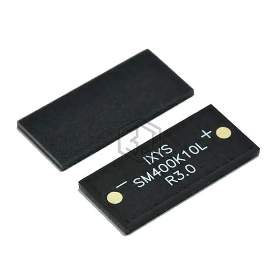 SM400K10L - ANYSOLAR Ltd - Solar Cells