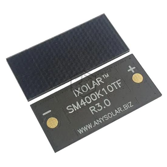 SM400K10TF - ANYSOLAR Ltd - Solar Cells
