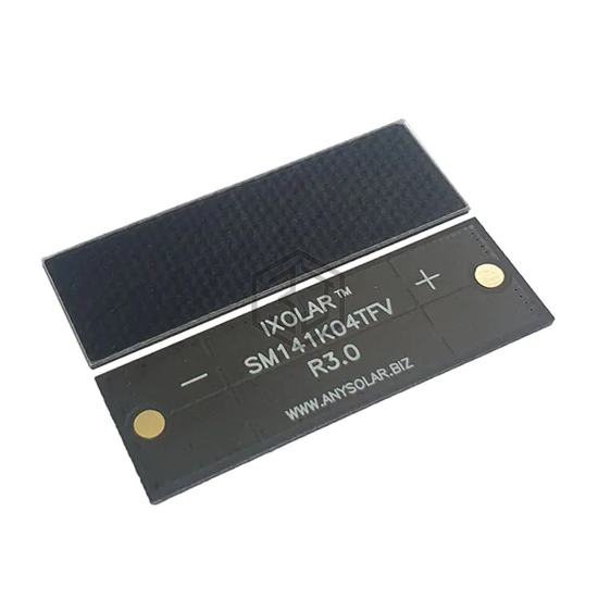 SM141K04TFV - ANYSOLAR Ltd - Solar Cells
