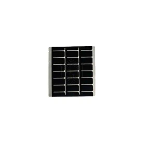 MPT3.6-75 - PowerFilm Inc. - Solar Cells