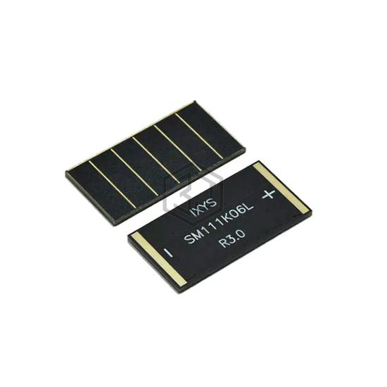 SM111K06L - ANYSOLAR Ltd - Solar Cells