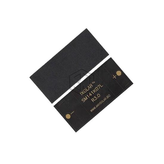 SM141K07L - ANYSOLAR Ltd - Solar Cells