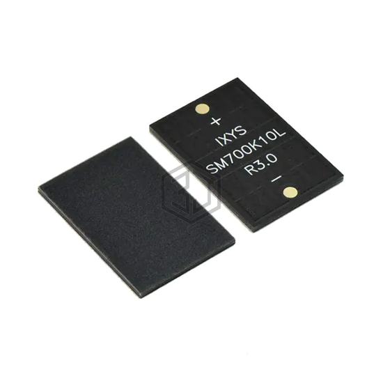 SM700K10L - ANYSOLAR Ltd - Solar Cells