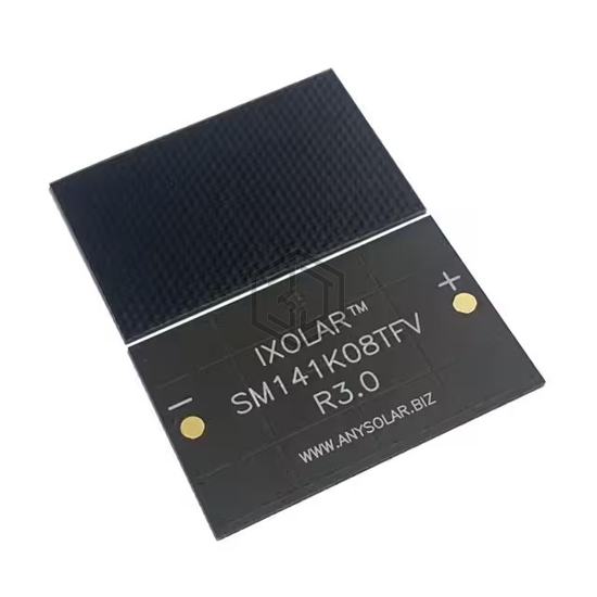 SM141K08TFV - ANYSOLAR Ltd - Solar Cells