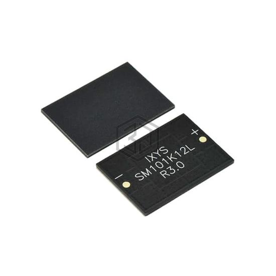SM101K12L - ANYSOLAR Ltd - Solar Cells
