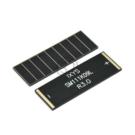 SM111K09L - ANYSOLAR Ltd - Solar Cells