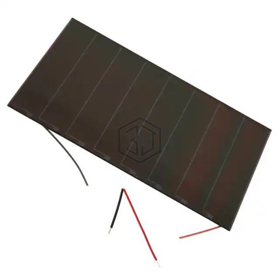 AM-1816CA-DGK-E - Panasonic - BSG - Solar Cells