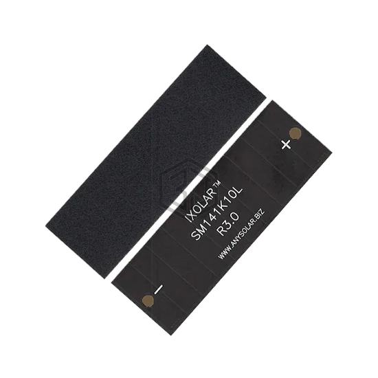 SM141K10L - ANYSOLAR Ltd - Solar Cells
