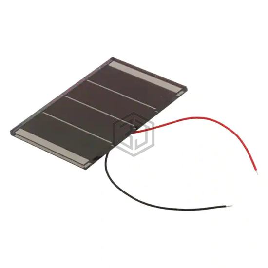 AM-5412CAR-DGK-T - Panasonic - BSG - Solar Cells