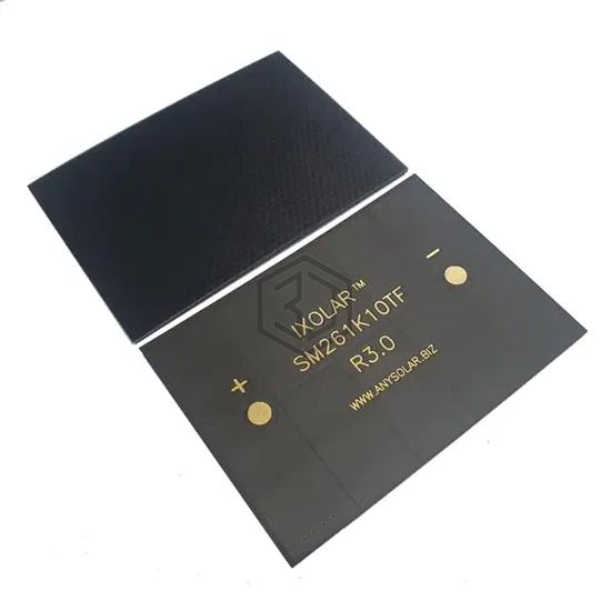 SM261K10TF - ANYSOLAR Ltd - Solar Cells