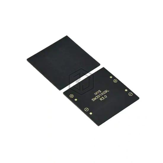 SM301K09L - ANYSOLAR Ltd - Solar Cells