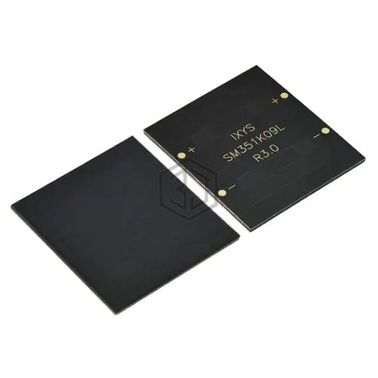 SM351K09L - ANYSOLAR Ltd - Solar Cells