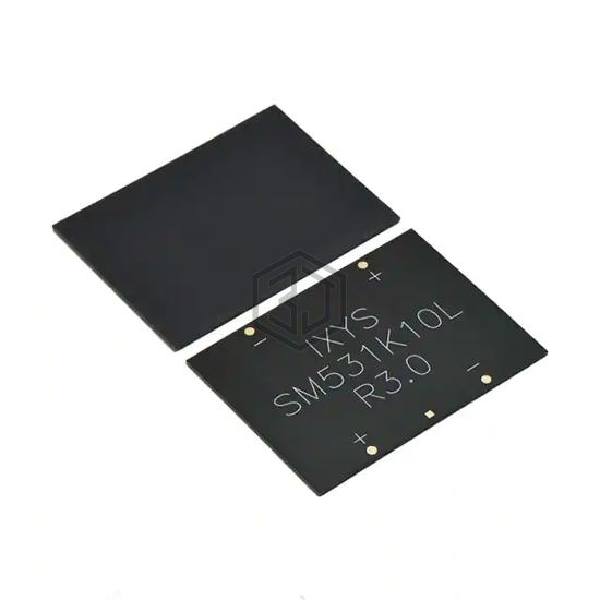 SM531K10L - ANYSOLAR Ltd - Solar Cells