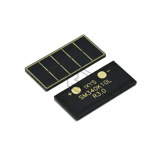 SM340K10L - ANYSOLAR Ltd - Solar Cells