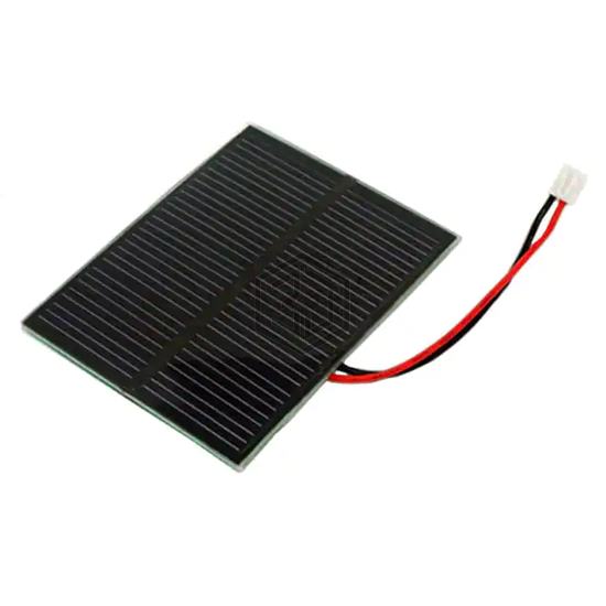 313070004 - Seeed Technology Co., Ltd - Solar Cells