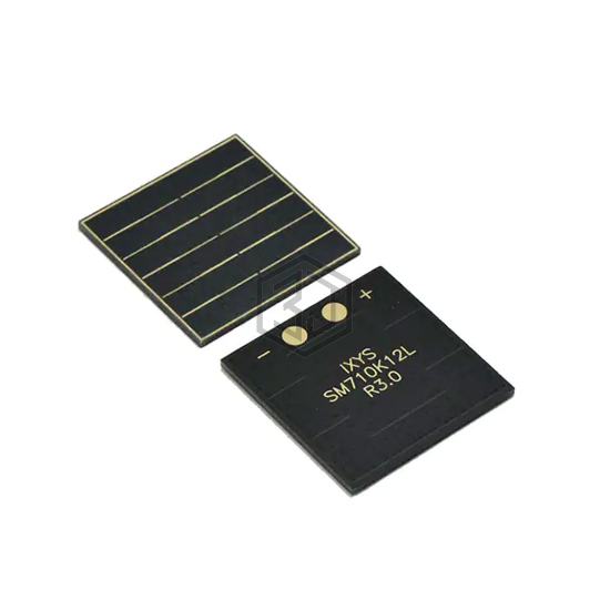 SM710K12L - ANYSOLAR Ltd - Solar Cells