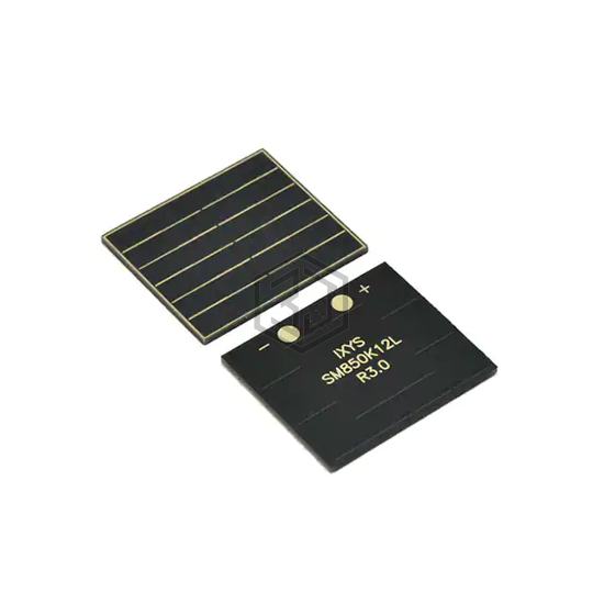SM850K12L - ANYSOLAR Ltd - Solar Cells
