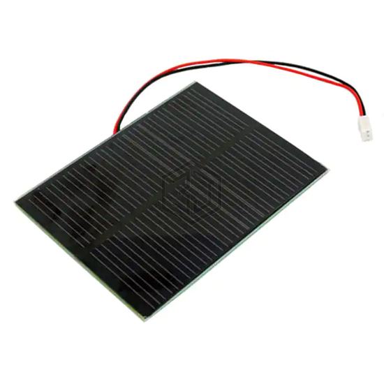 313070005 - Seeed Technology Co., Ltd - Solar Cells