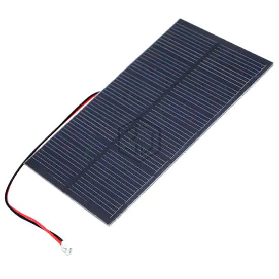 313070002 - Seeed Technology Co., Ltd - Solar Cells