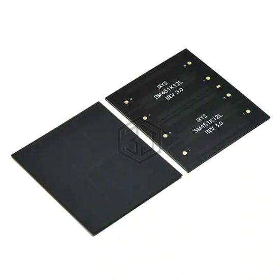 SM451K12L - ANYSOLAR Ltd - Solar Cells