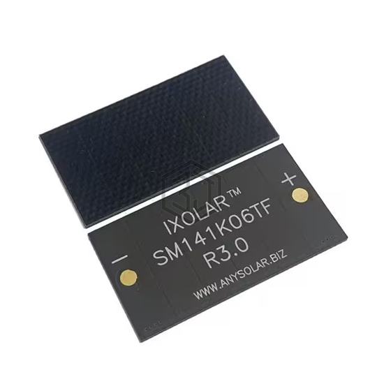 SM141K06TF - ANYSOLAR Ltd - Solar Cells