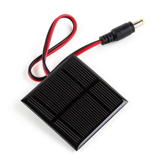 SC10036 - OSEPP Electronics LTD - Solar Cells