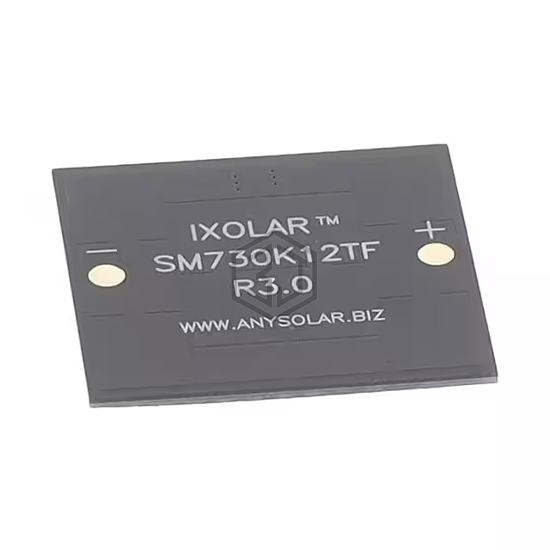 SM730K12TF - ANYSOLAR Ltd - Solar Cells