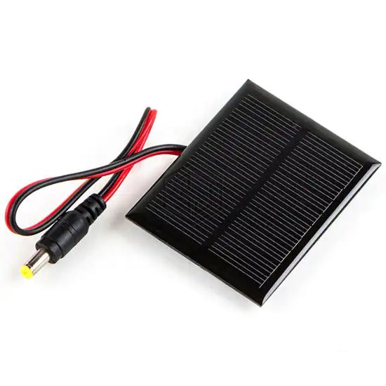 SC10050 - OSEPP Electronics LTD - Solar Cells