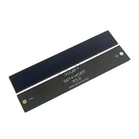 SM141K08TF - ANYSOLAR Ltd - Solar Cells