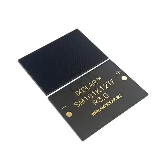SM101K12TF - ANYSOLAR Ltd - Solar Cells