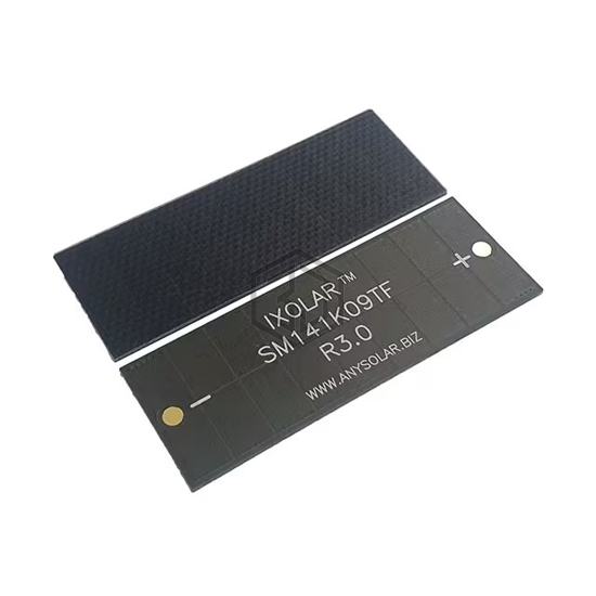 SM141K09TF - ANYSOLAR Ltd - Solar Cells