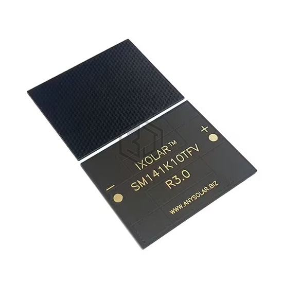 SM141K10TFV - ANYSOLAR Ltd - Solar Cells
