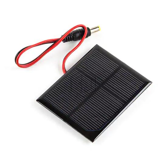 SC10072 - OSEPP Electronics LTD - Solar Cells
