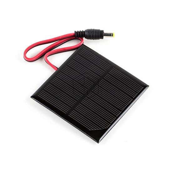 SC20036 - OSEPP Electronics LTD - Solar Cells
