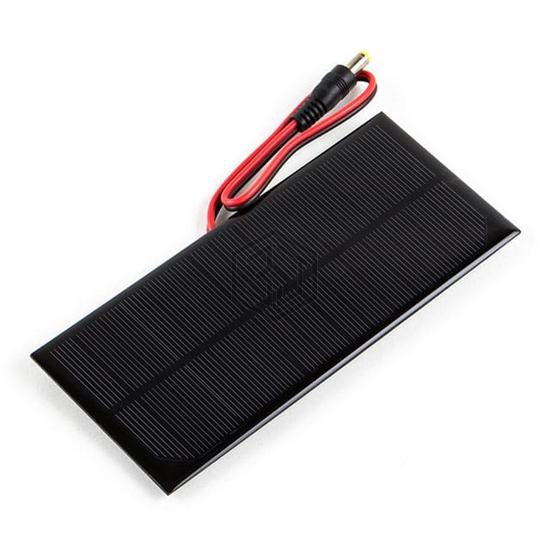 SC20072 - OSEPP Electronics LTD - Solar Cells
