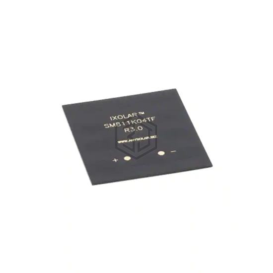 SM811K04TF - ANYSOLAR Ltd - Solar Cells
