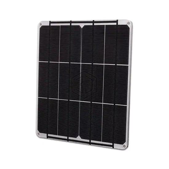 P109-S - Voltaic Systems - Solar Cells