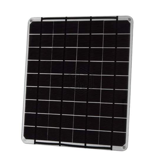 P107-S - Voltaic Systems - Solar Cells