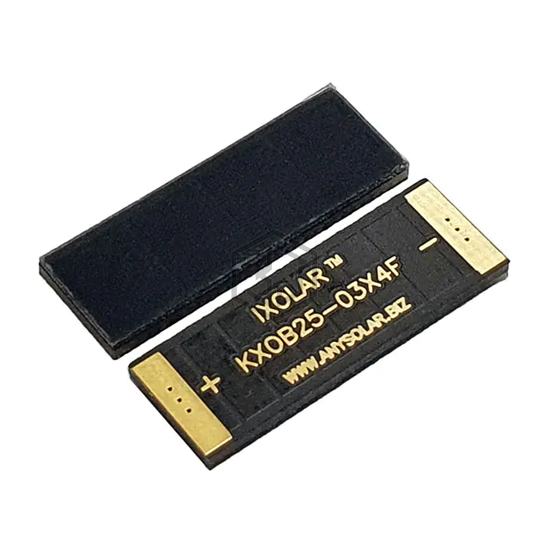 KXOB25-03X4F-TB - ANYSOLAR Ltd - Solar Cells